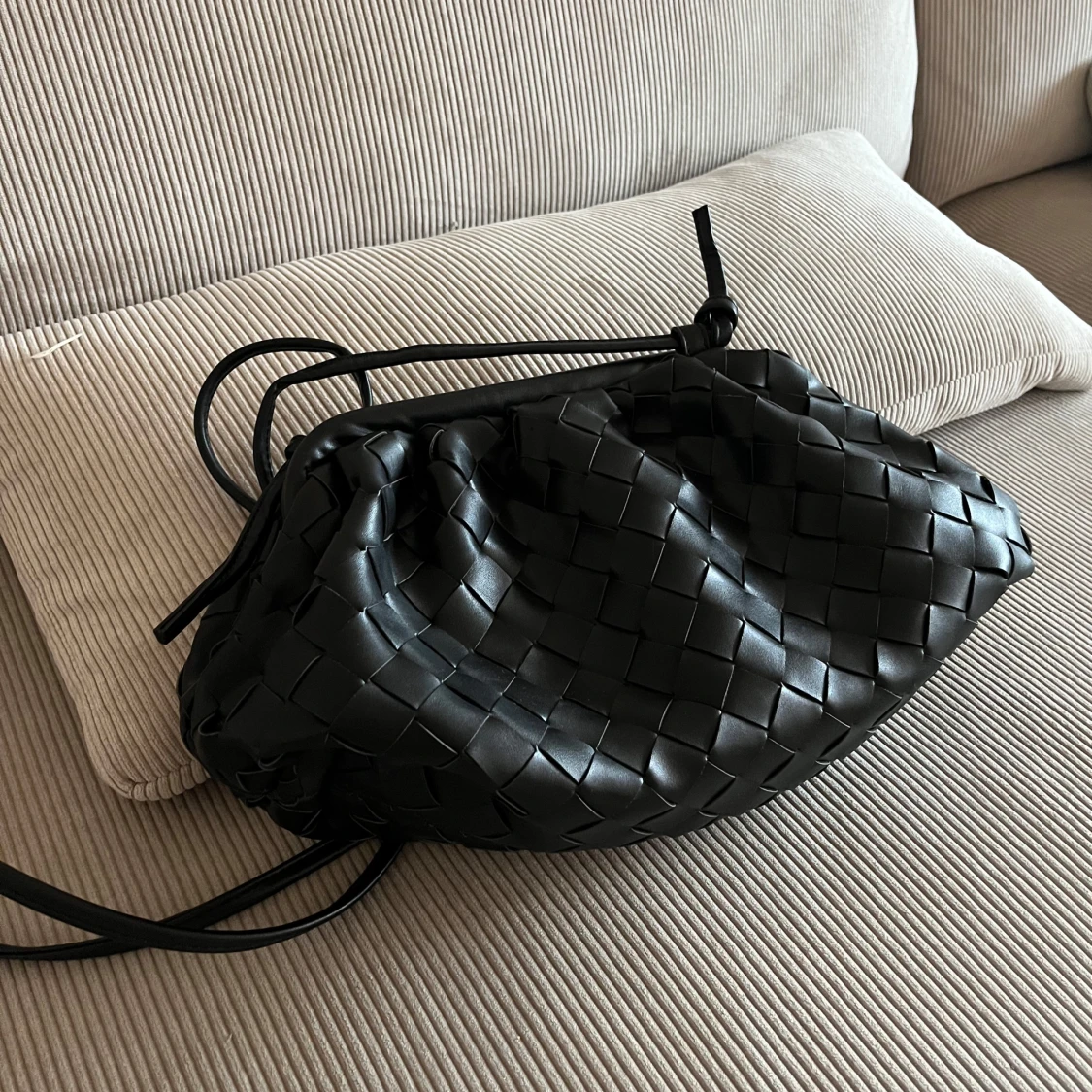 populär clutch väska  - 90