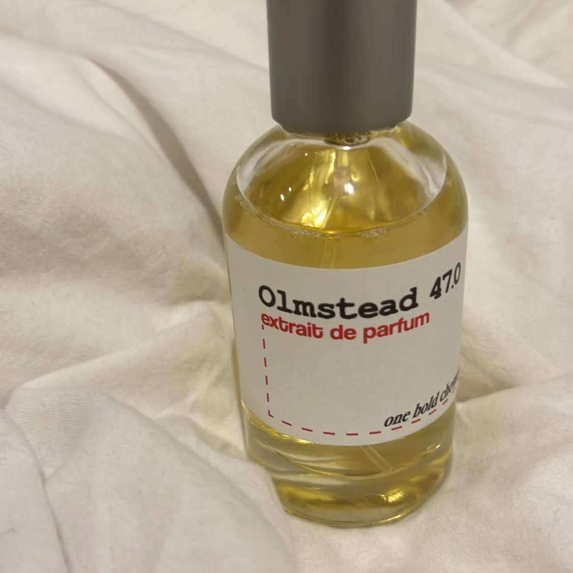 Olmstead 47.0 Extrait de Parfum - 90