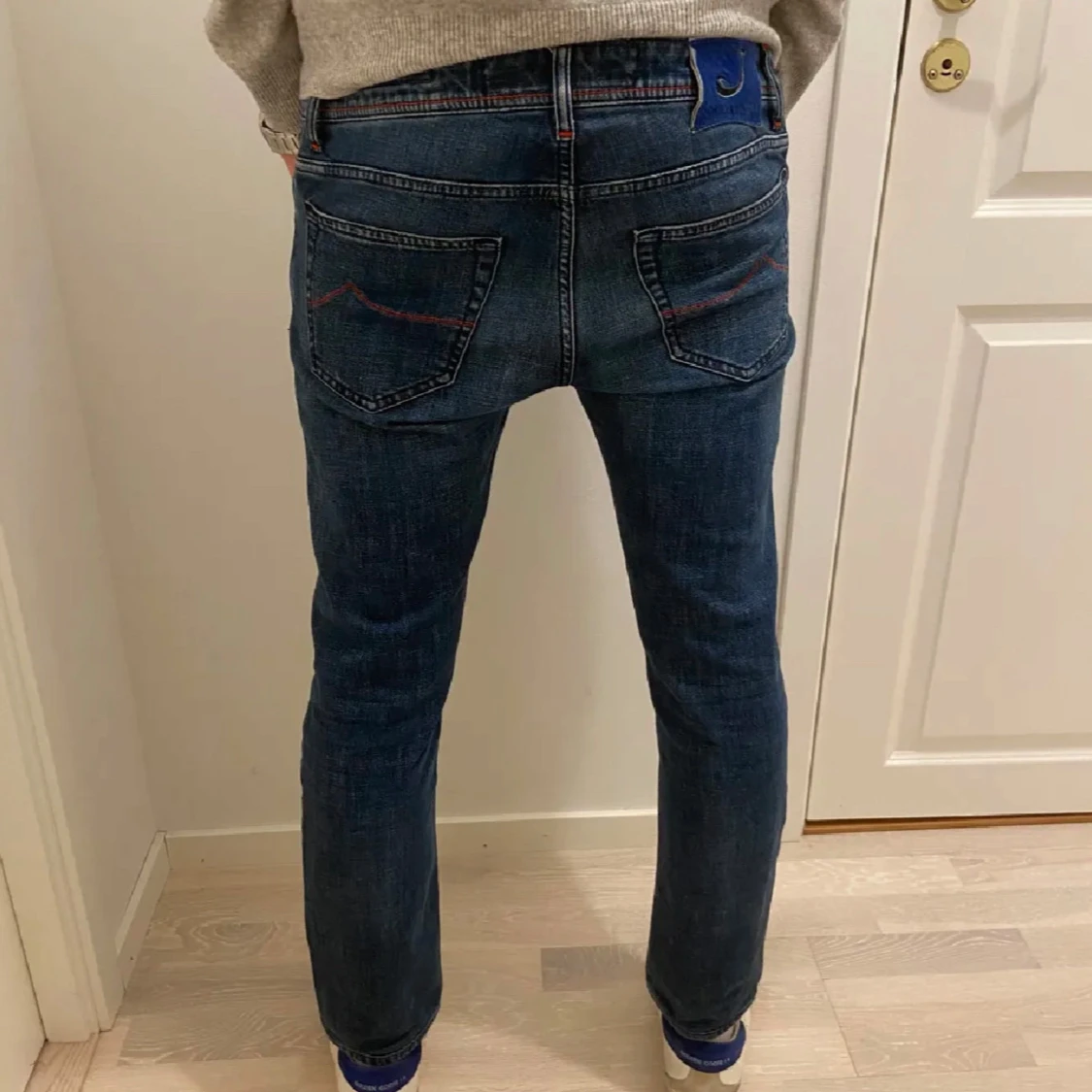 Jacob Cohen jeans - 1