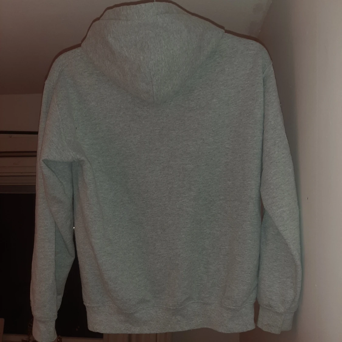 Mount rapmore hoodie - 1