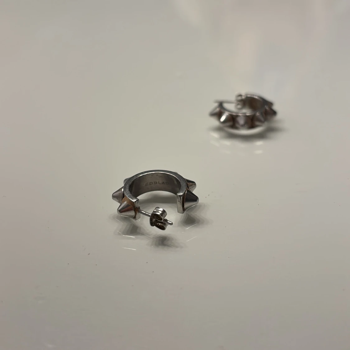 Edblad örhänge  - 91