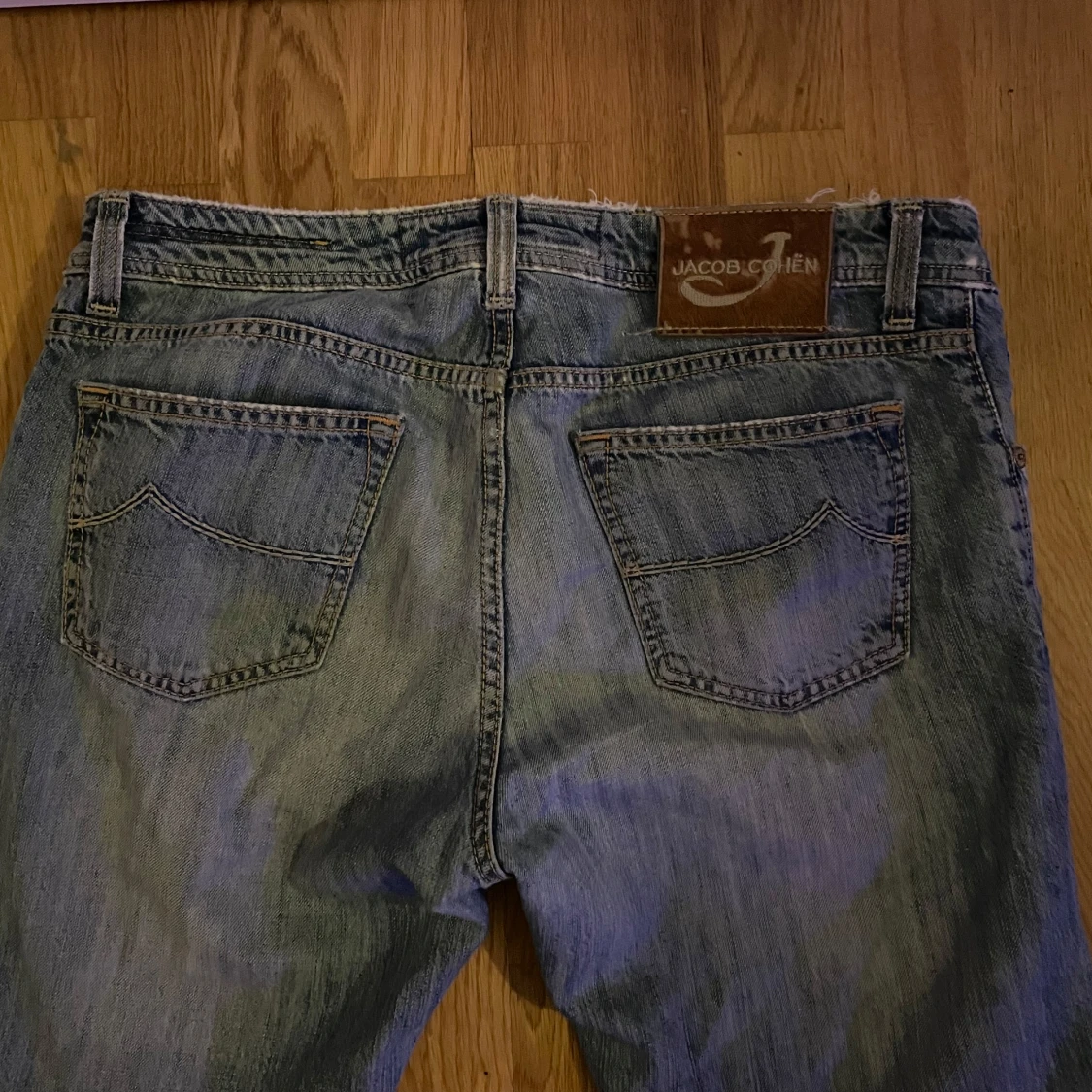Jacob Cohen jeans  - 4