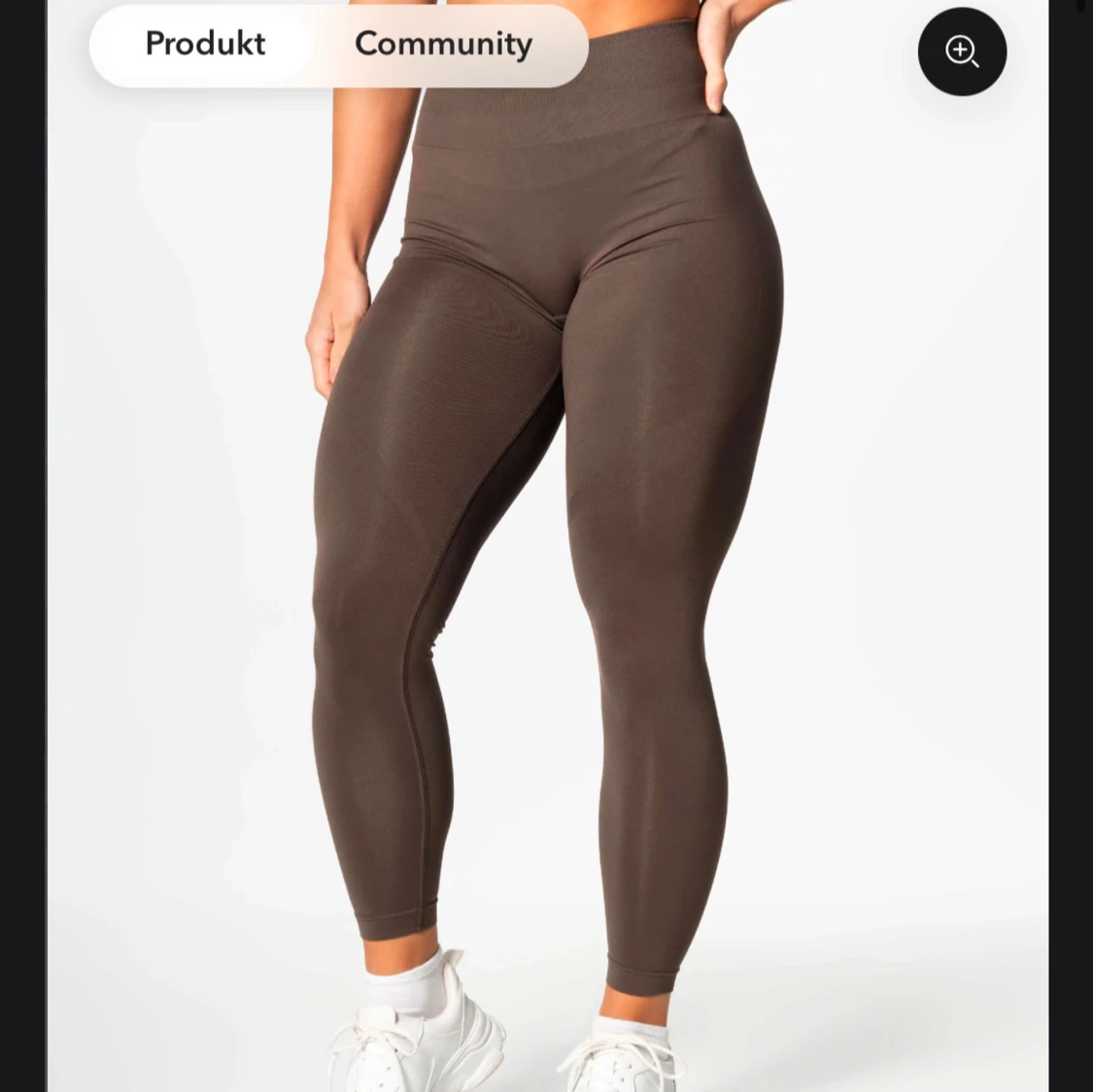 Relode prime seamless