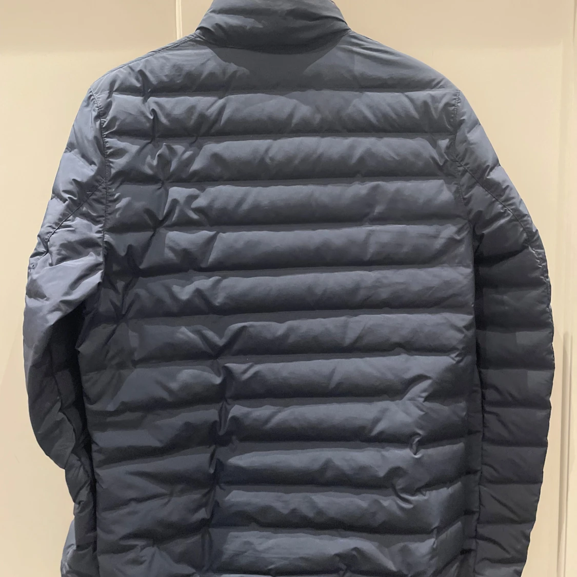 Blå vår-jacka från Helly Hansen - 91