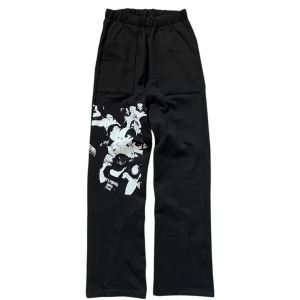 Disgusting sweatpants  - Sweatpants från disgustings senaste kollektion. Oanvända! 