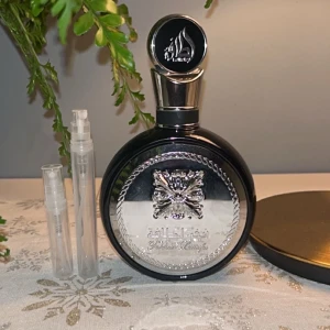 Lataffa fakhar black - ”Ysl y edp” 2ml-25kr/5ml-50kr