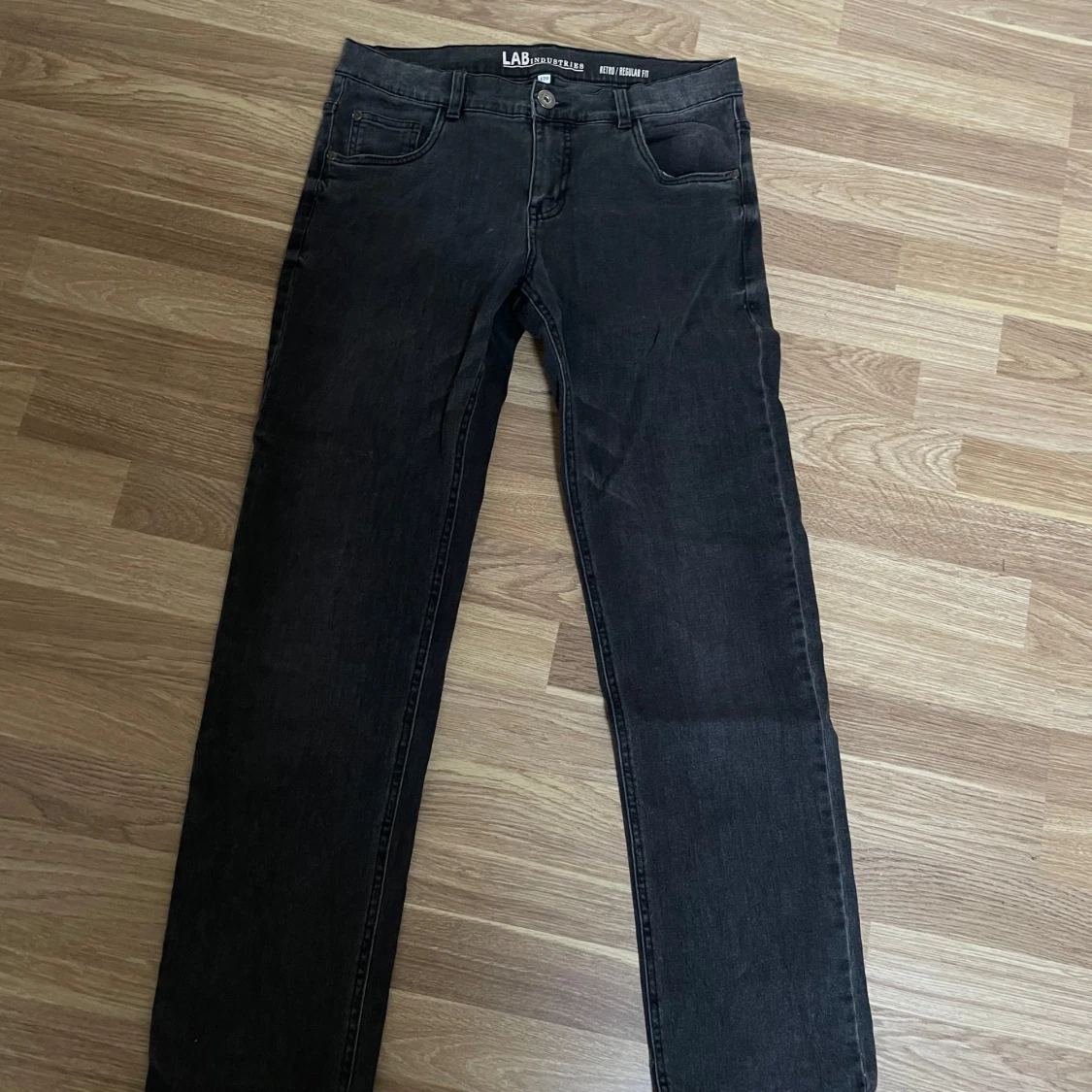 LAB Industries jeans regular fit