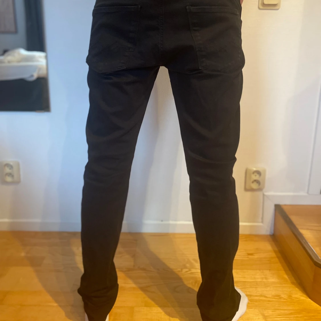 REPLAY ANNBAS HYPERFLEX JEANS - 91