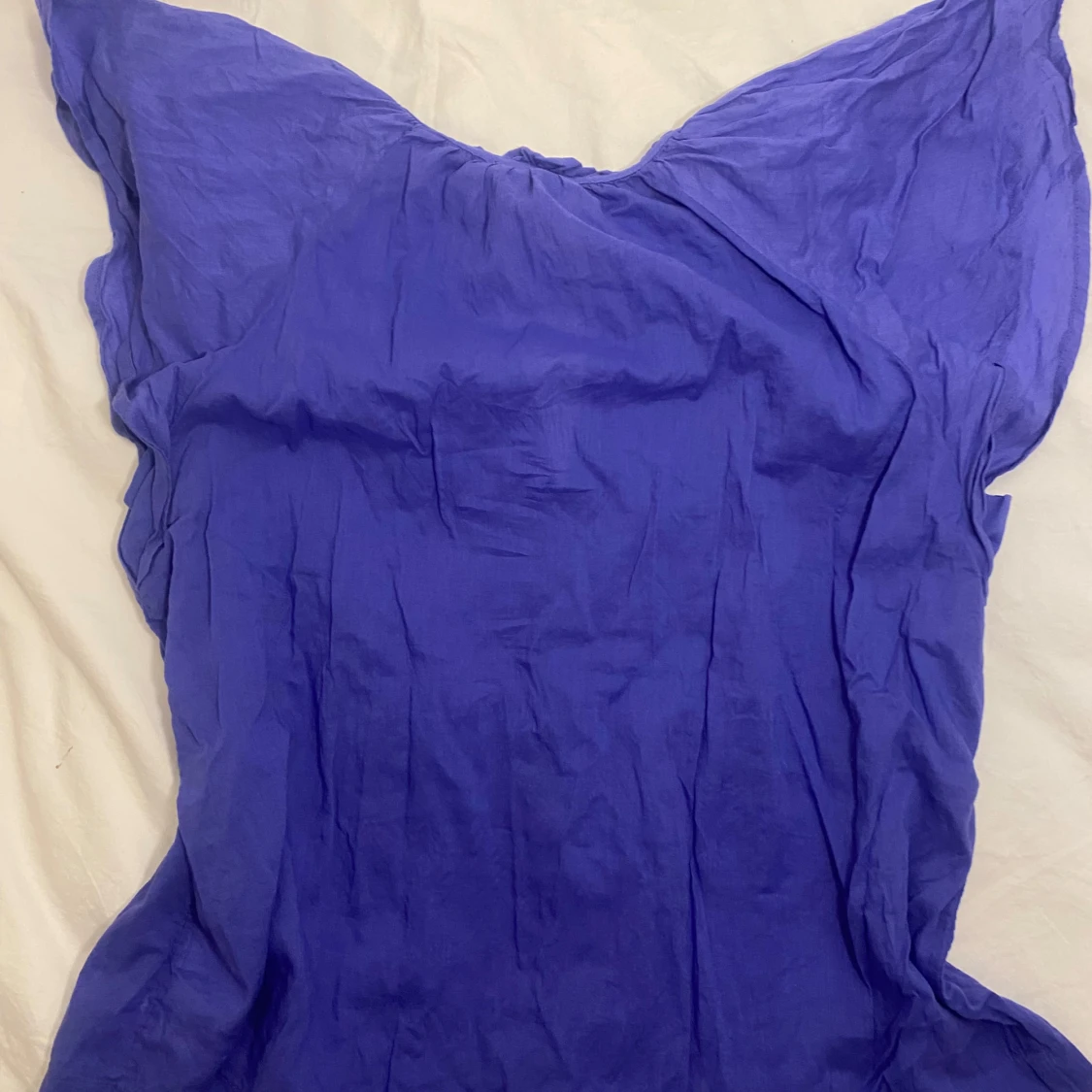 Blå topp från GAP - 91