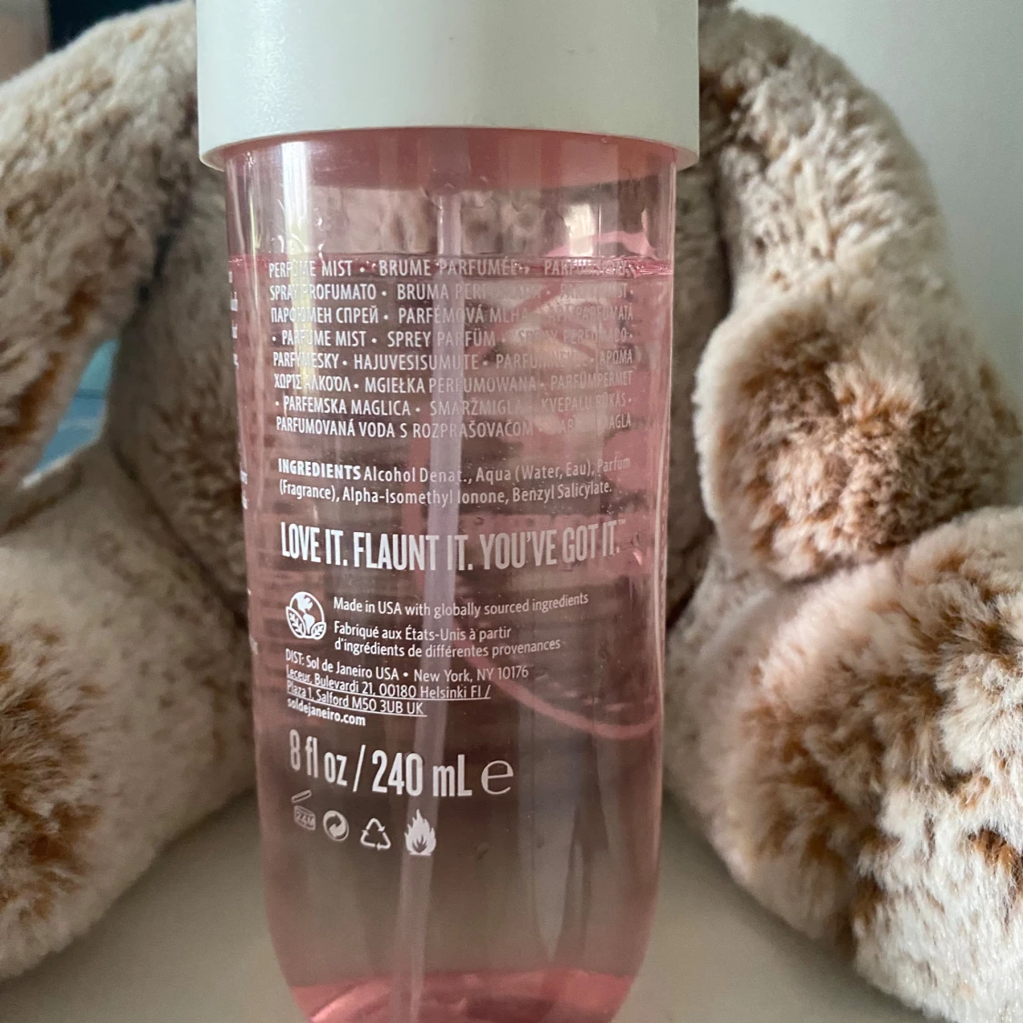 Sol De Janeiro 68 - 91