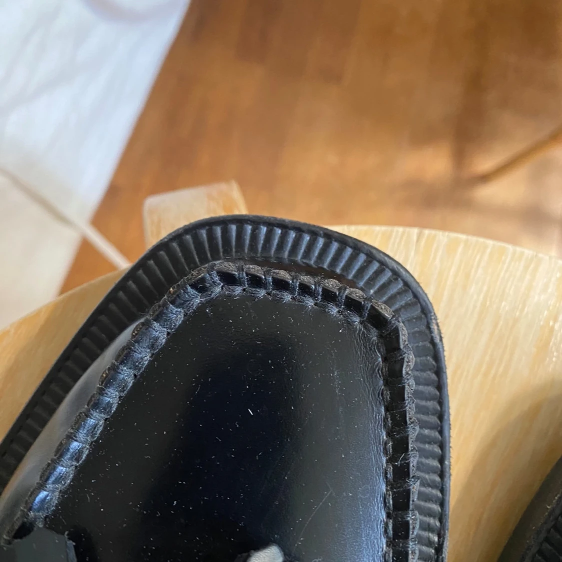 Eytys Rio Loafers - 90