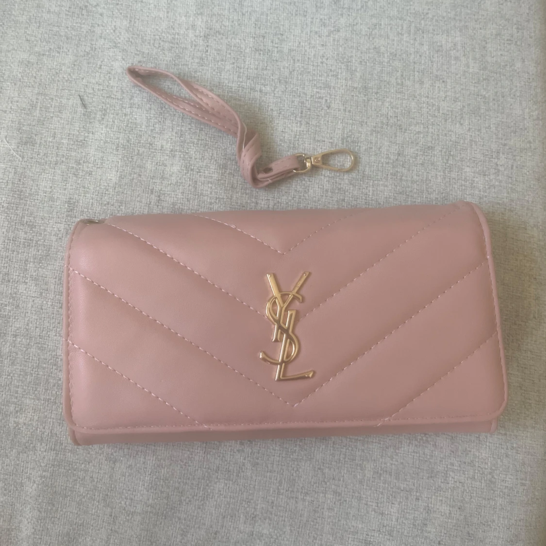 Ysl liknande väska - 90