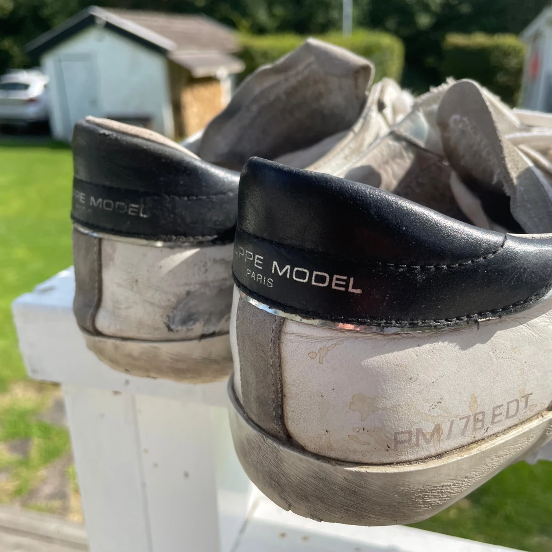 Philippe model skor - 90