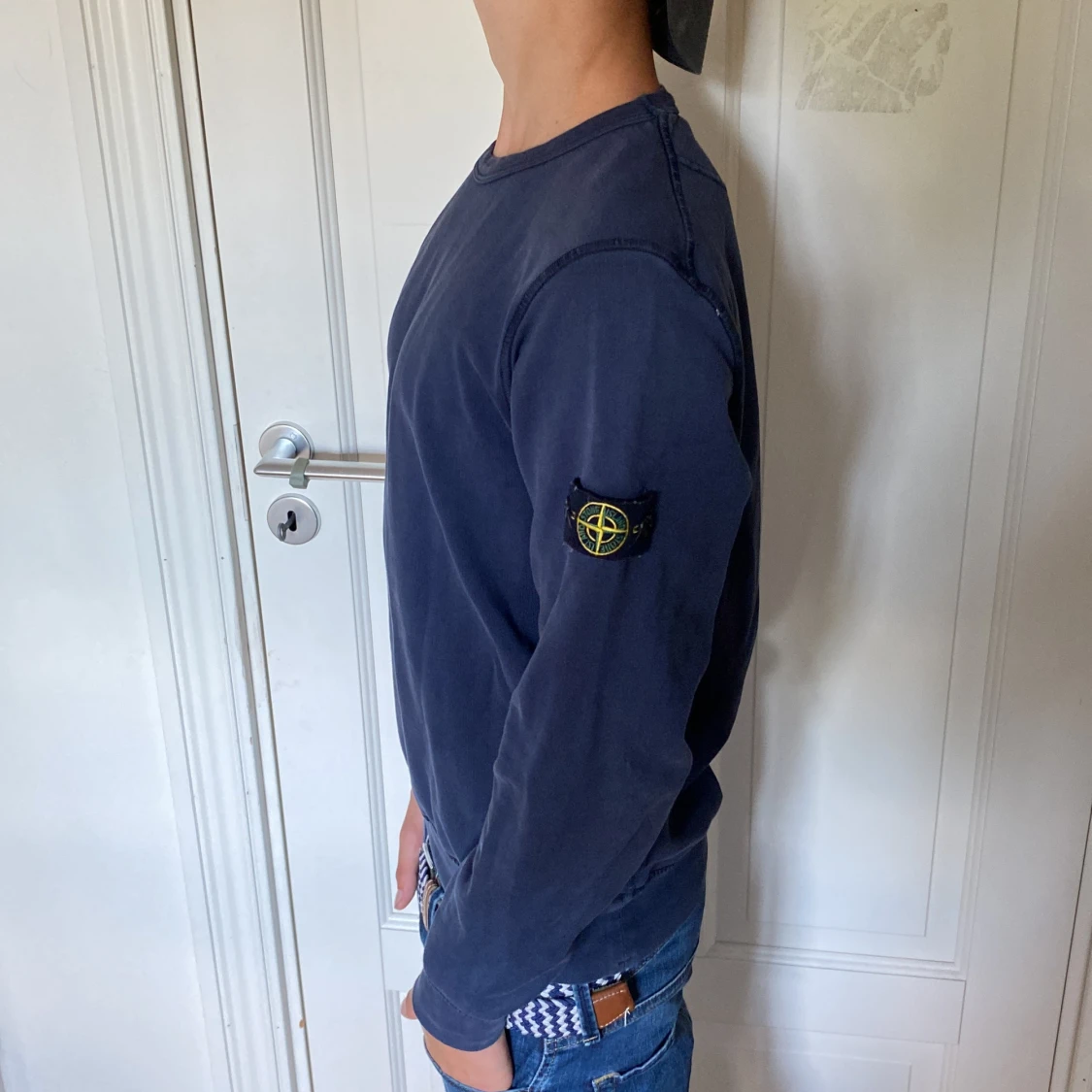 Stone island tröja - 90