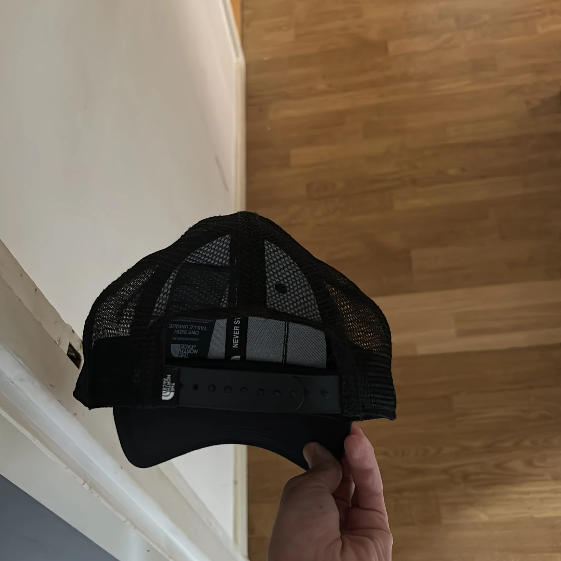 North face keps - 90