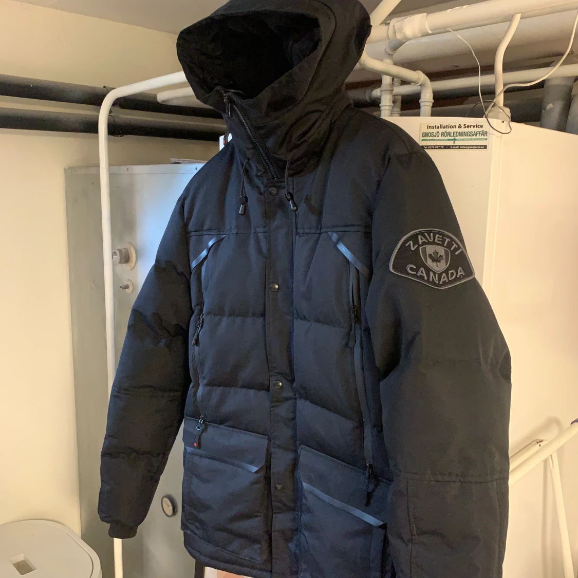 Zavetti Canada  - 90