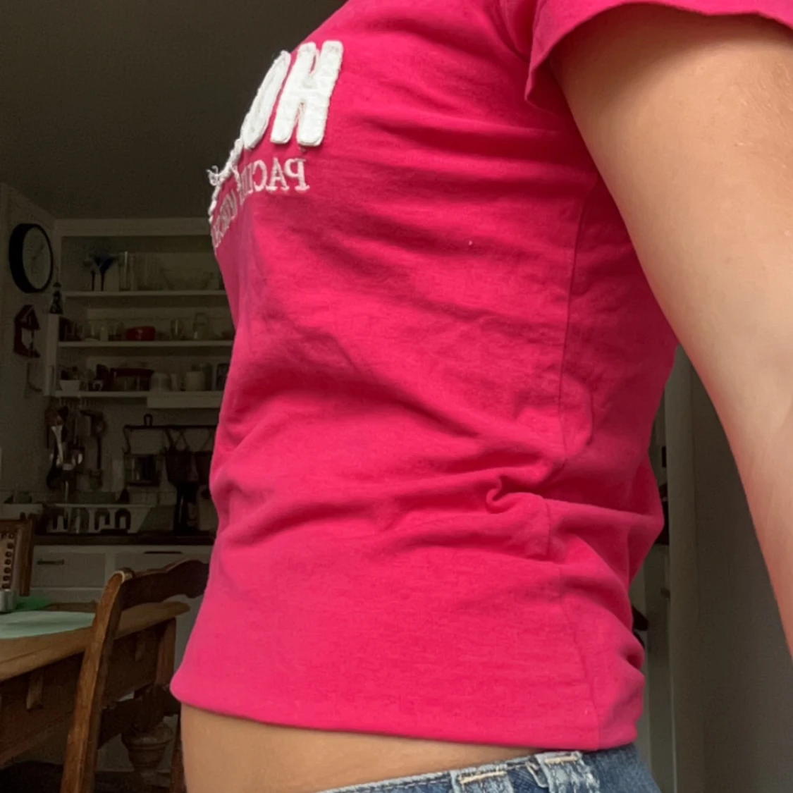 Hollister tröja! - 92