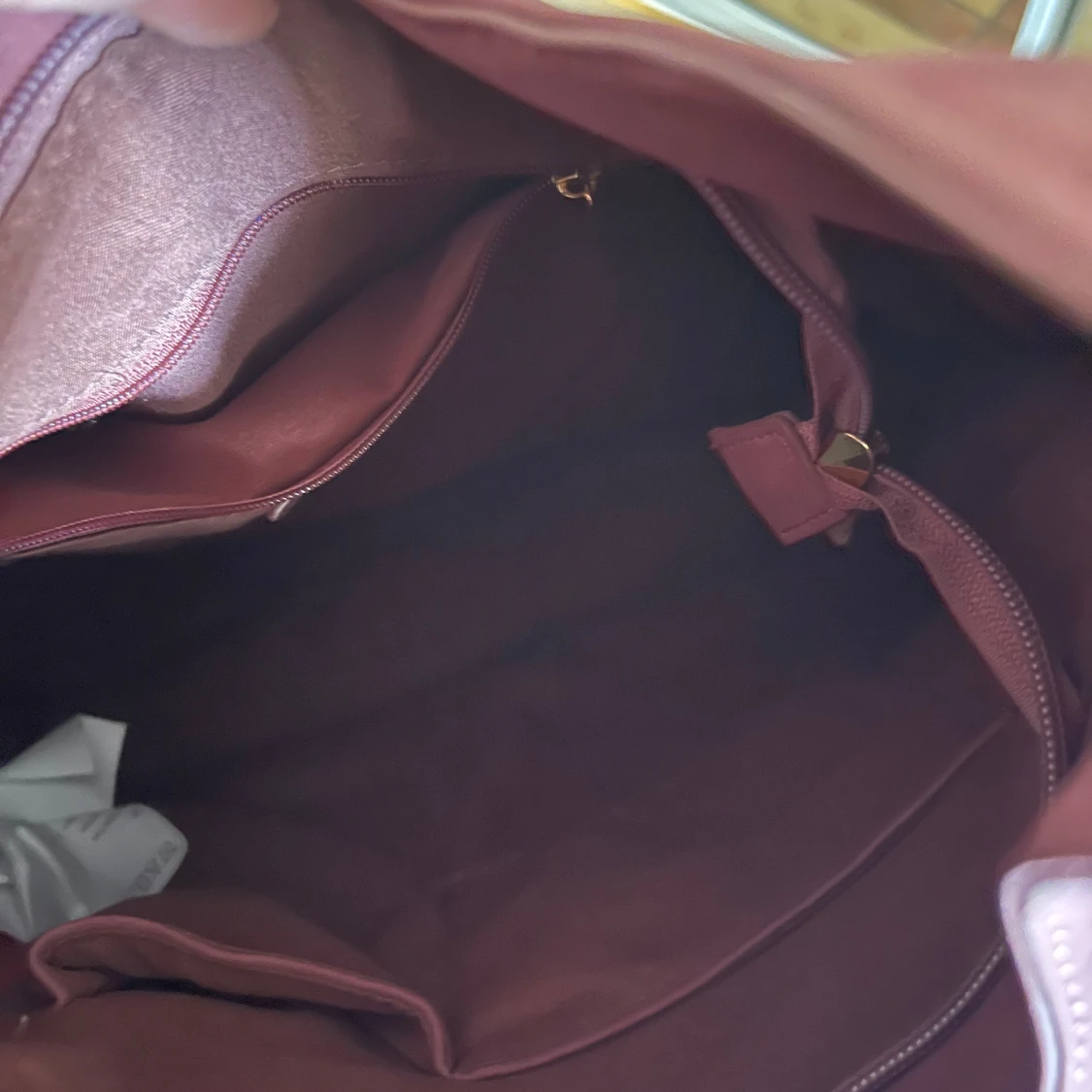 Skolväska USHA Rakata - 91