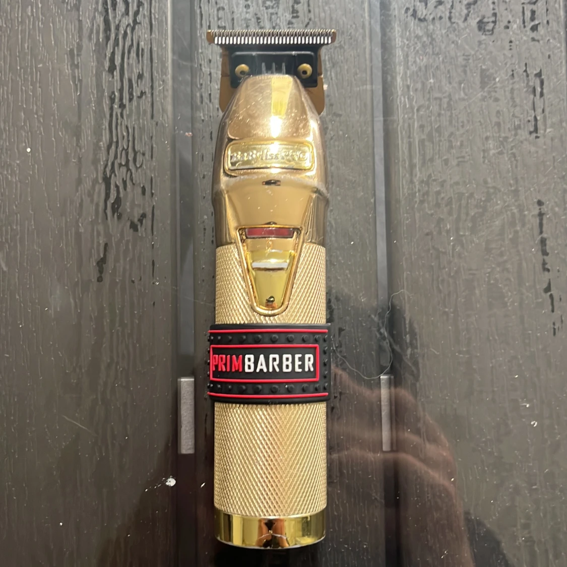 Babyliss skeleton fx trimmer 