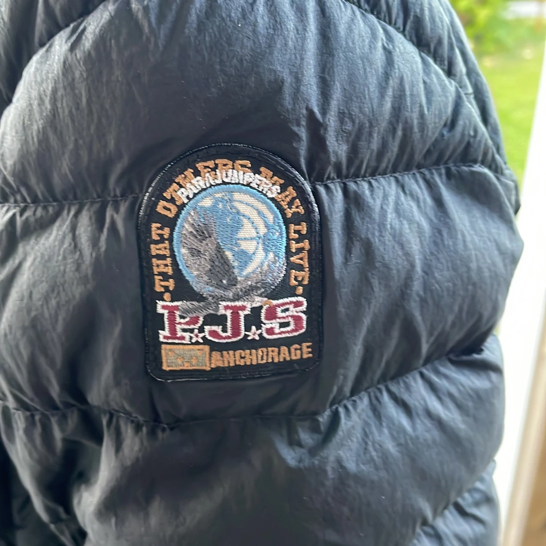 Parajumper jacka  - 1