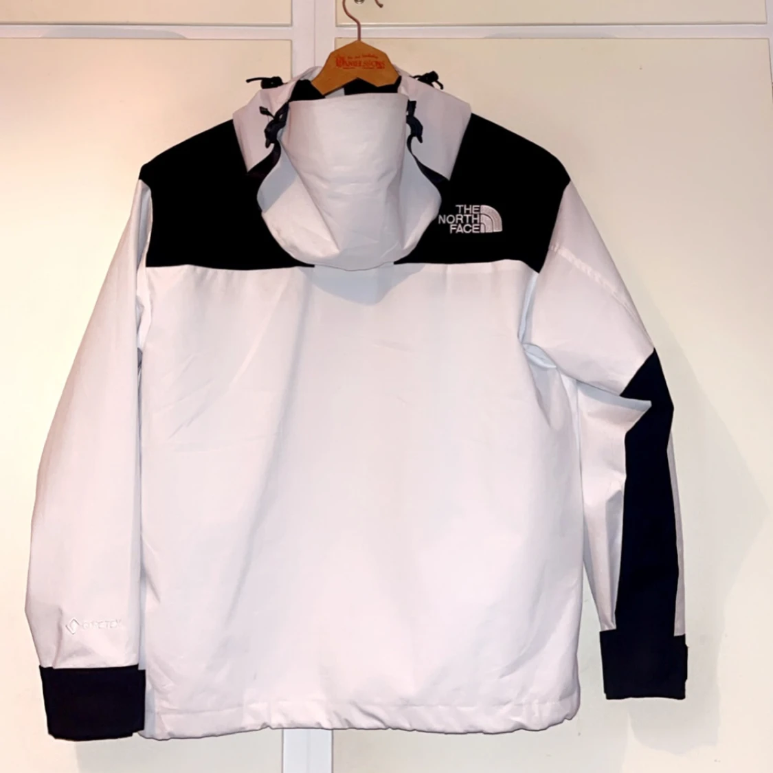 The North face jacka  - 1