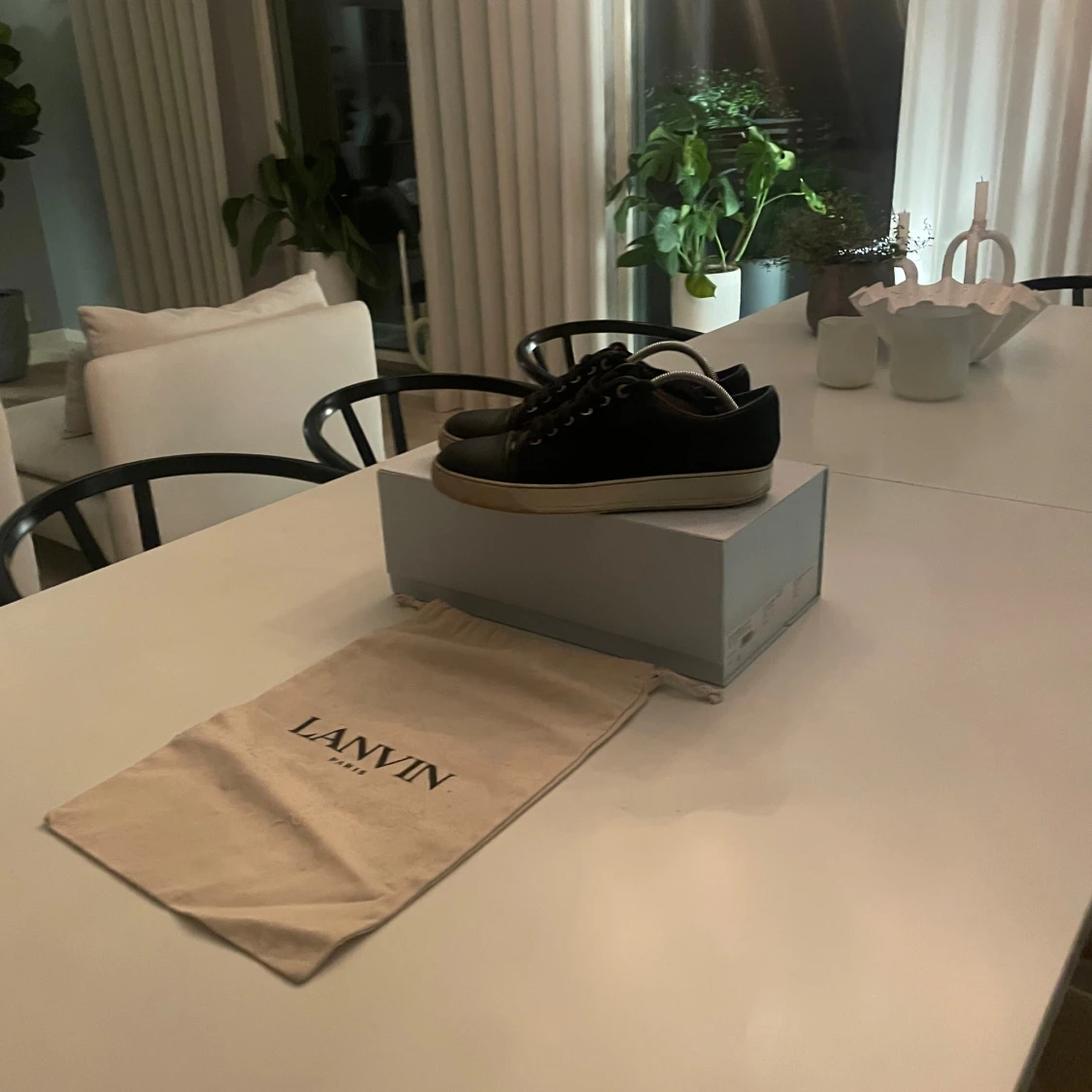 Lanvins 