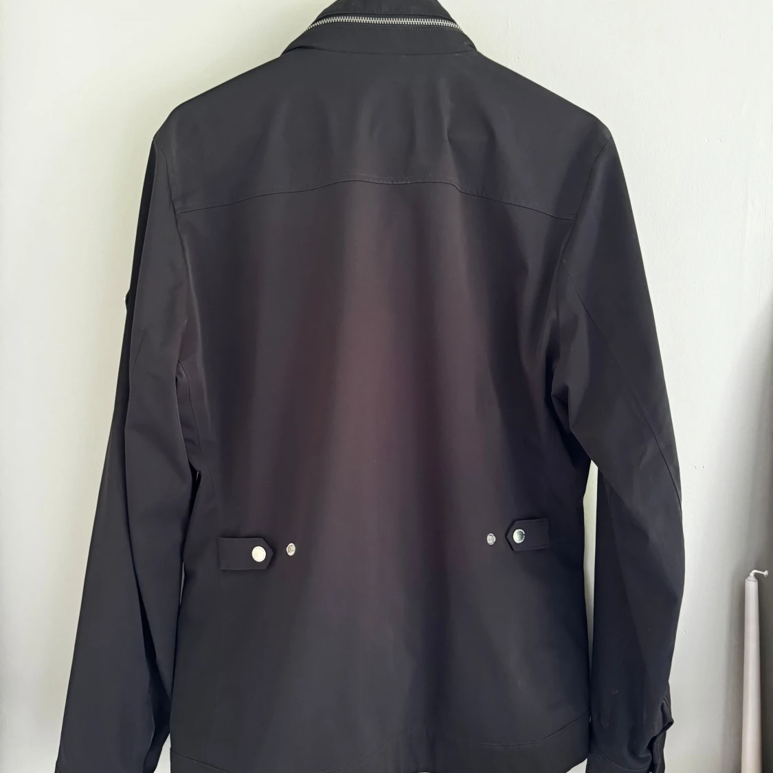 J.Lindeberg Bailey Poly fieldjacka - 90