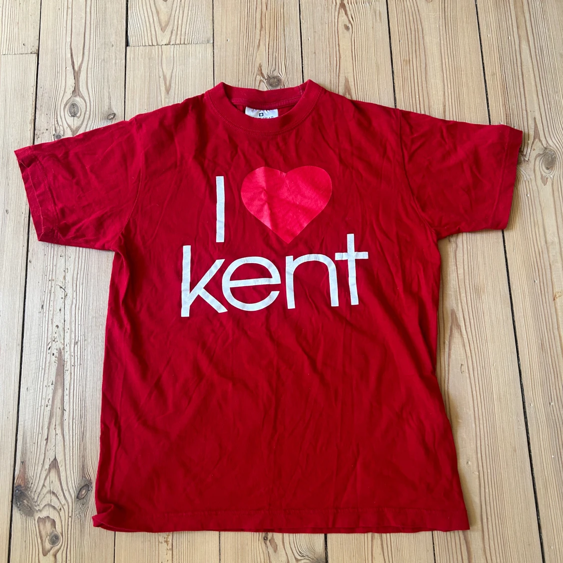 kent T-shirt
