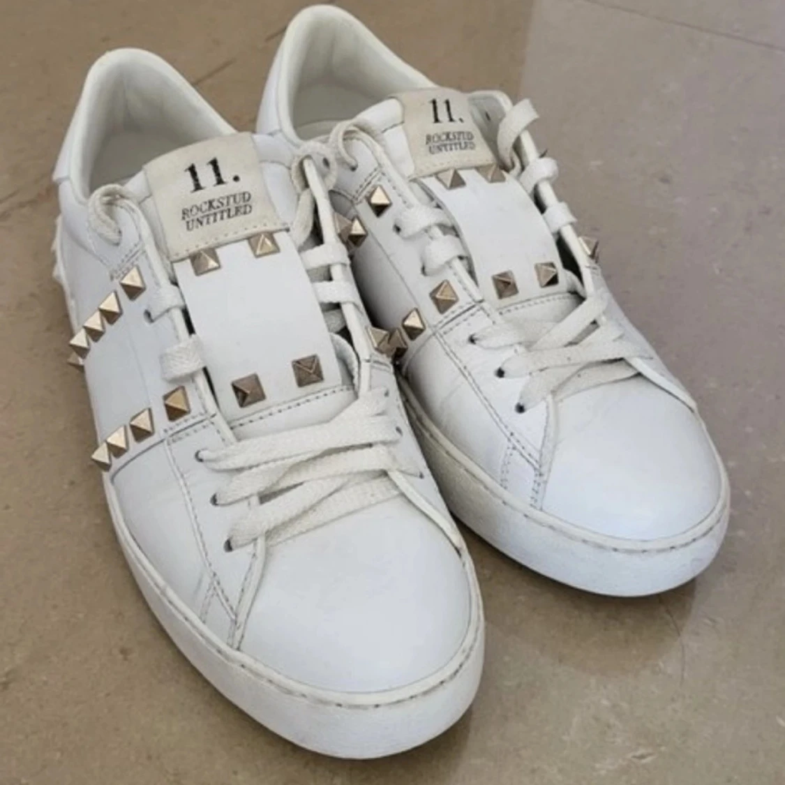 Valentino skor  - 91