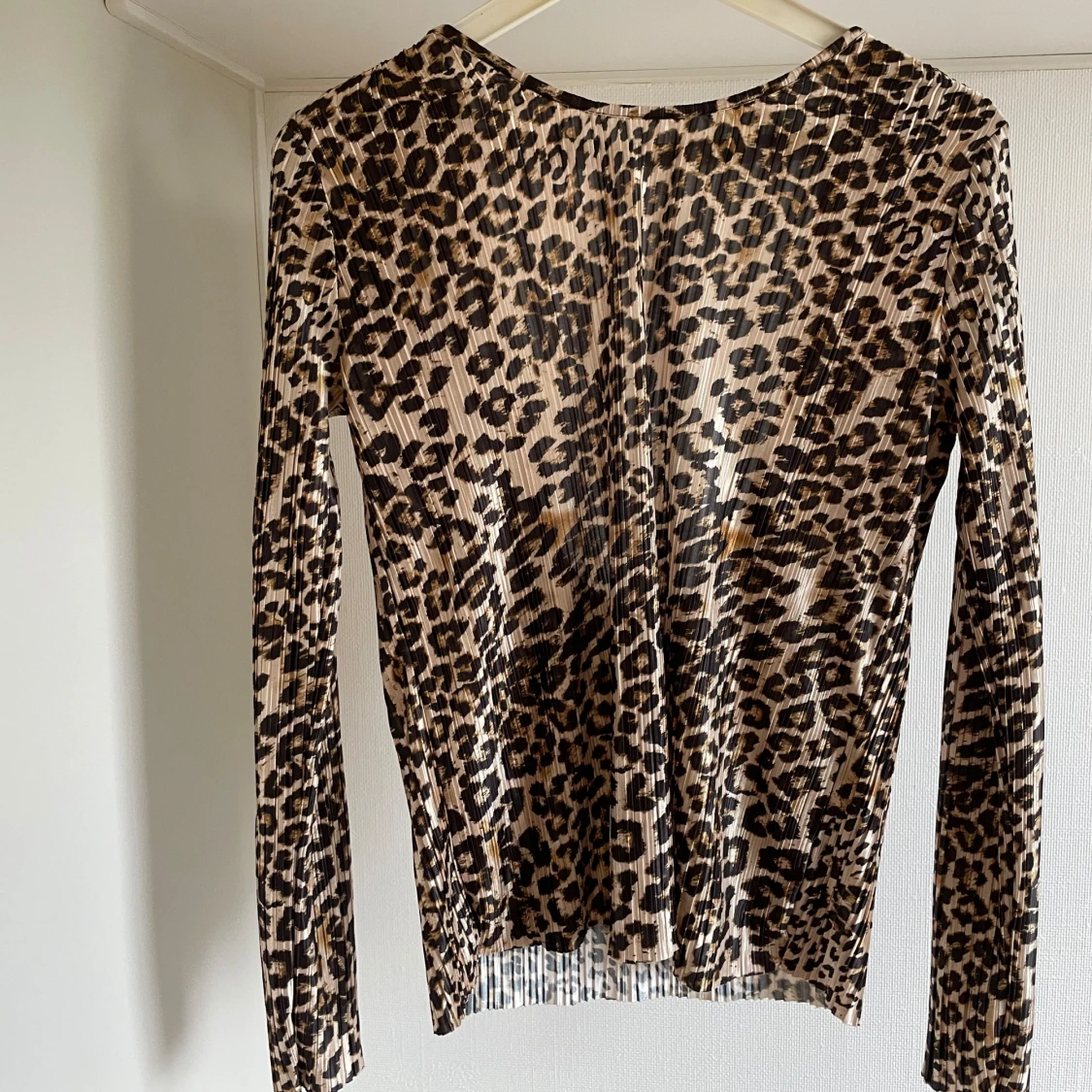 Lejonpard tröja M - 90