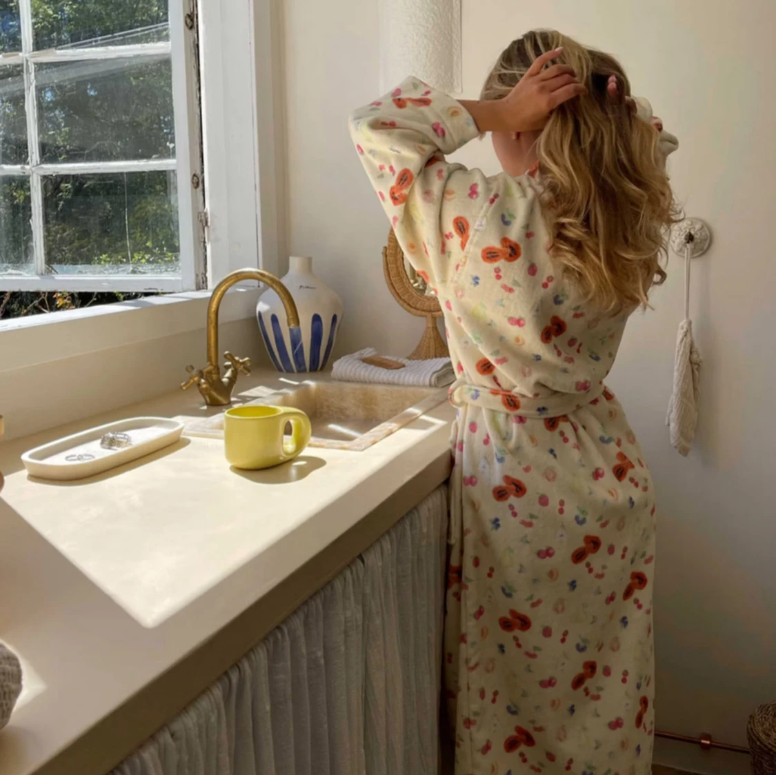 Djerf Avenue Robe  - 90