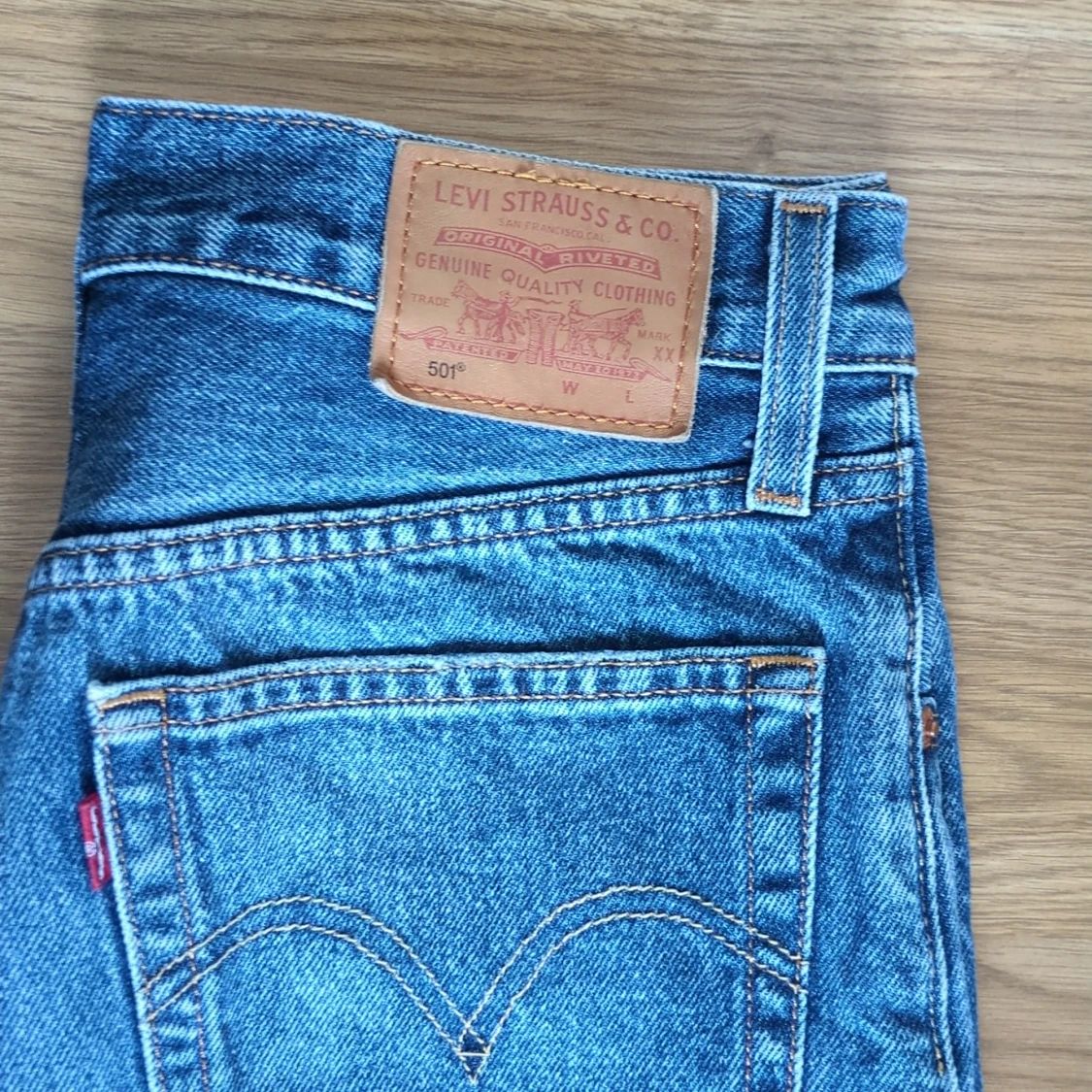 Levi's 501  - 90
