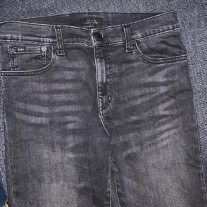 Polo RL jeans - Jeans i fint skick 