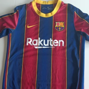 Barcelona tröja - Barcelona tröja 2021/2022