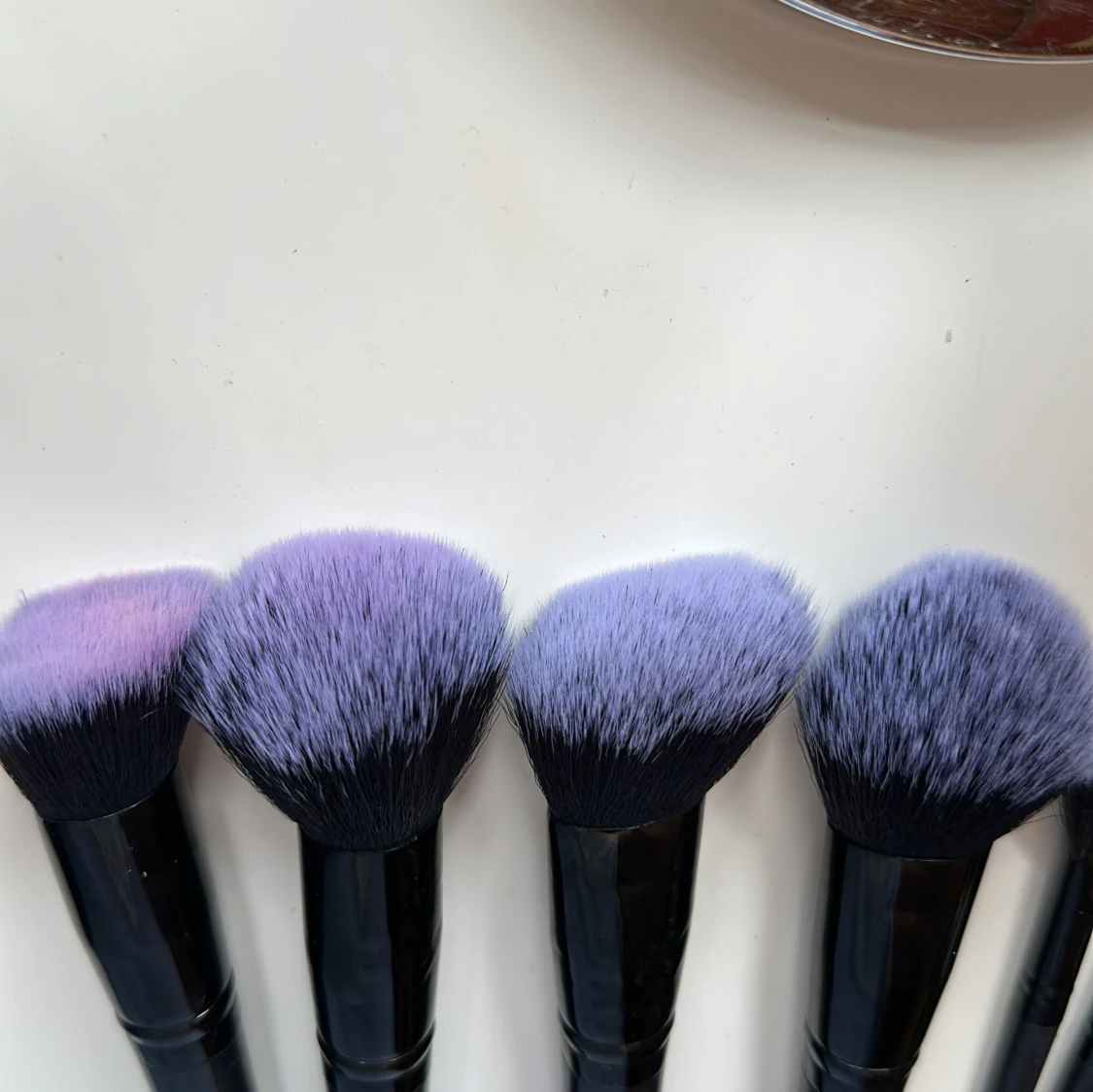 Smink borstar  - 92