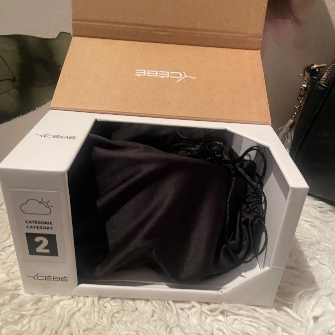 Cébé Razor 2 Skidglasögon - 1