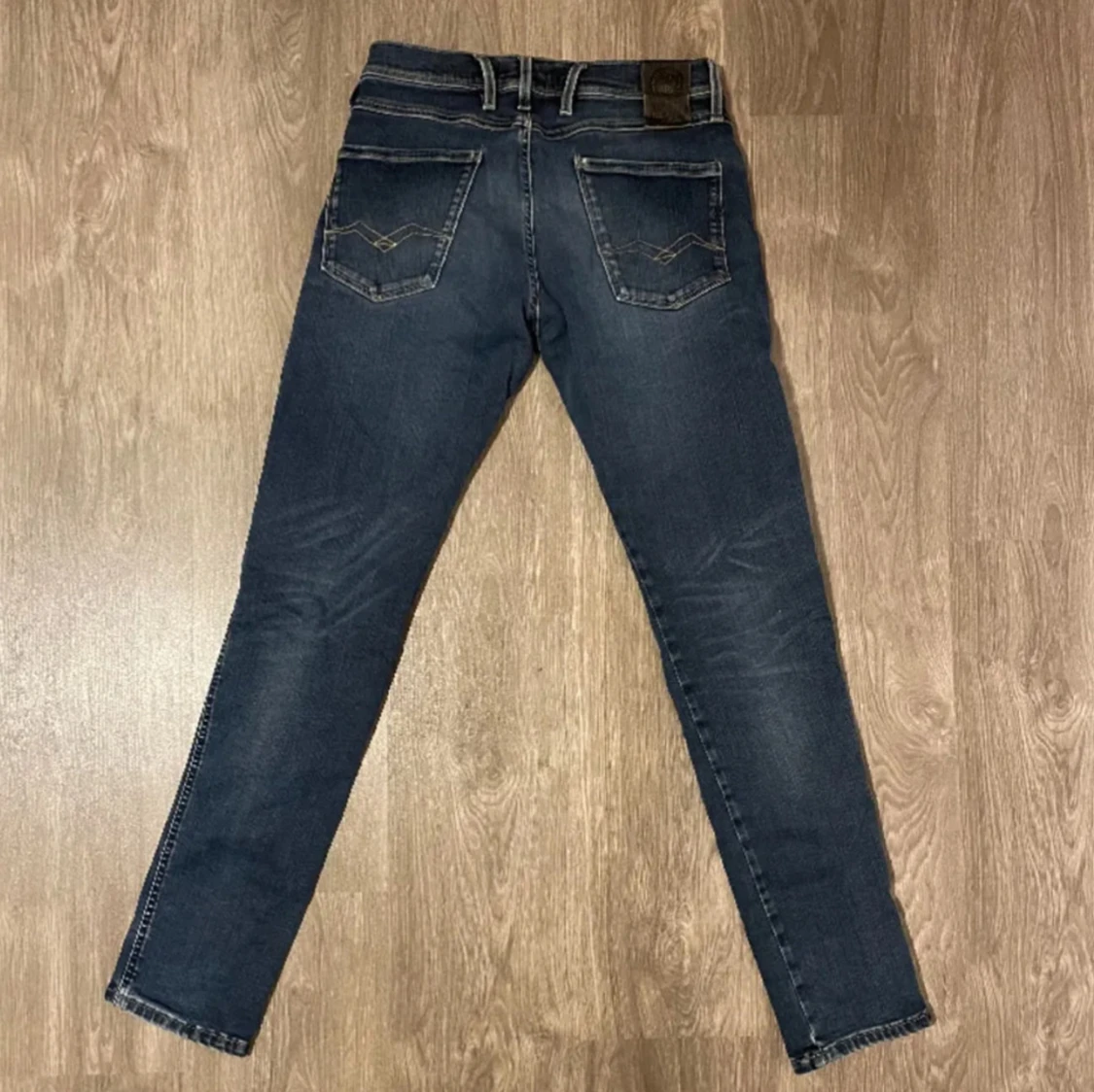 replay anbass w29 L32 - 2