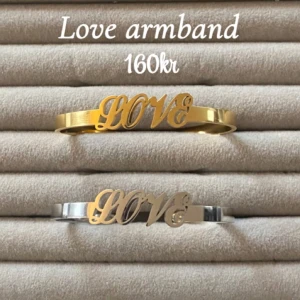 Armband  - Frakt 18kr 