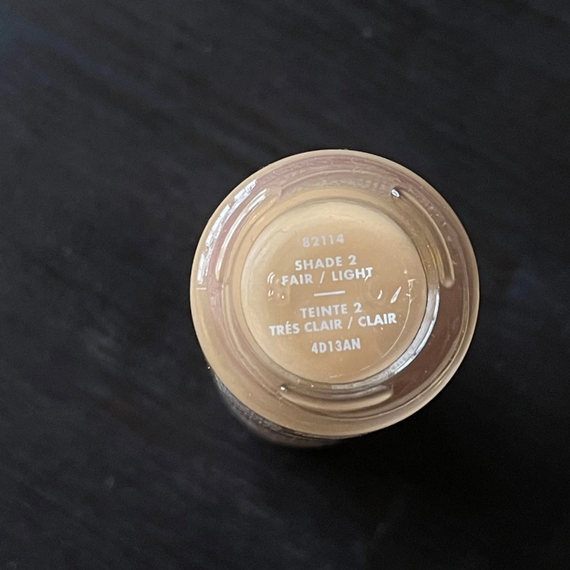 e.l.f. Halo Glow Liquid Filter - 1