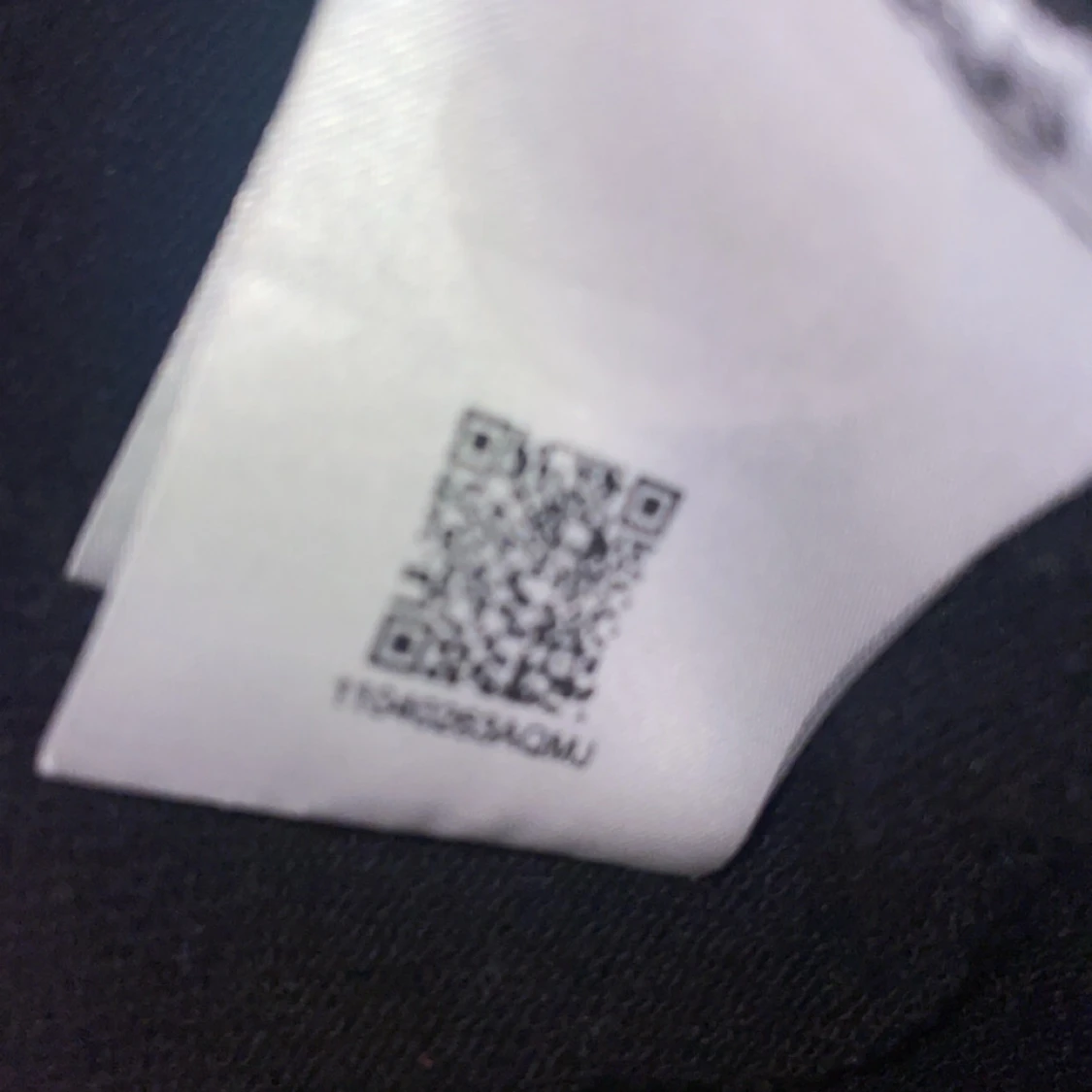 Svart jacka från Moncler x Palm Angels - 4