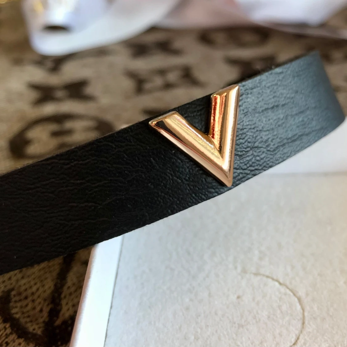 Modernt armband V - 2