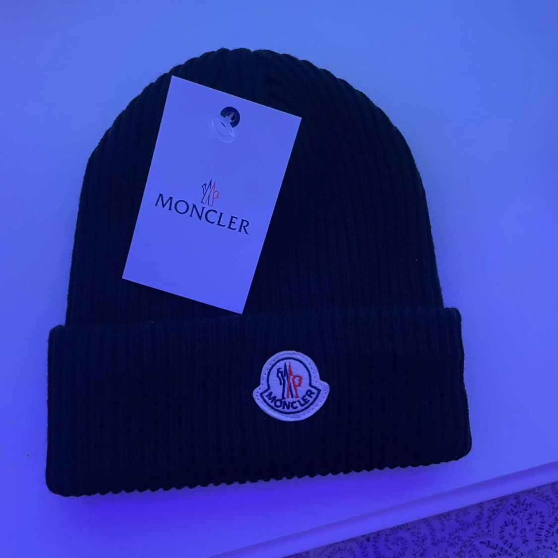 Moncler Beanie - 1