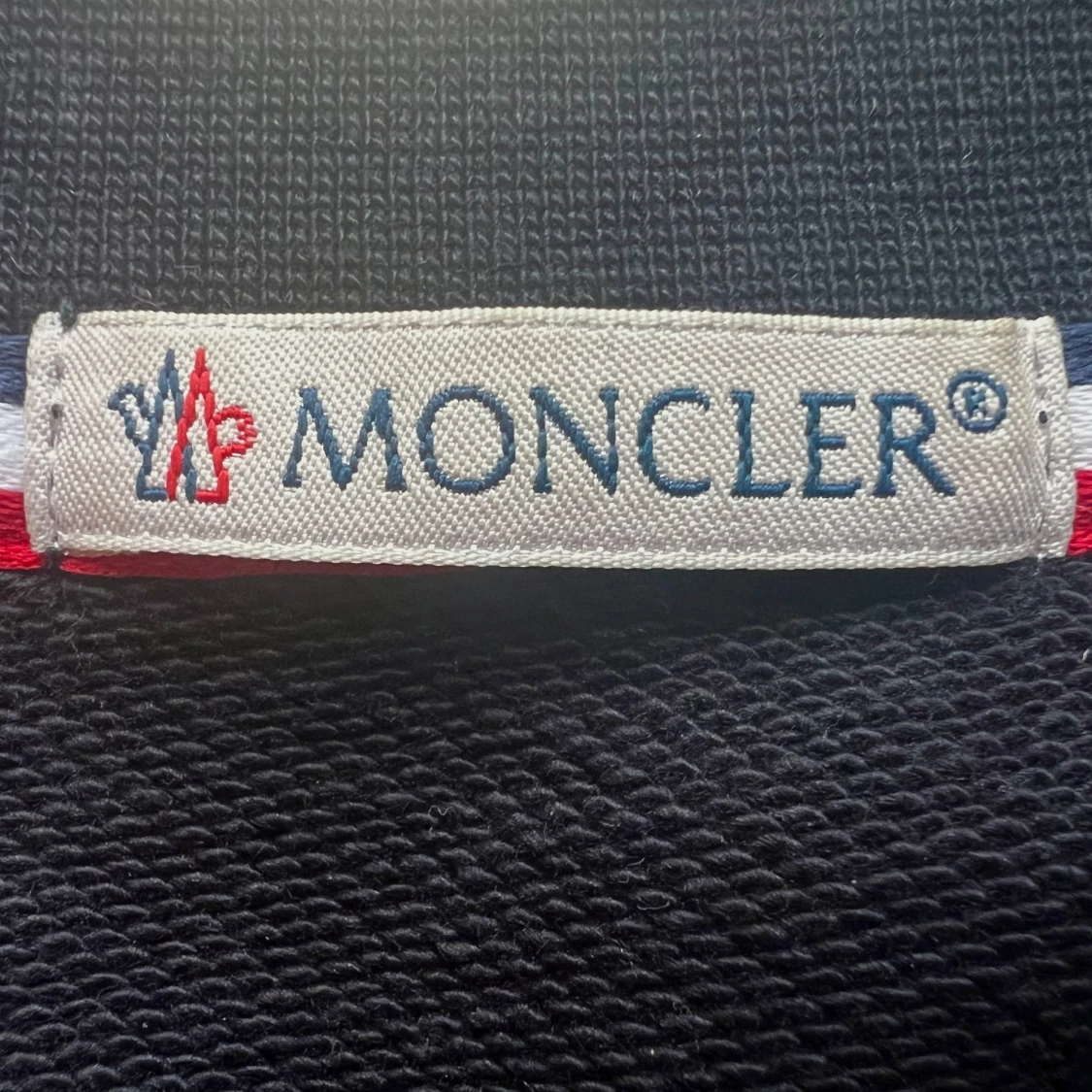 Moncler tröja - 1