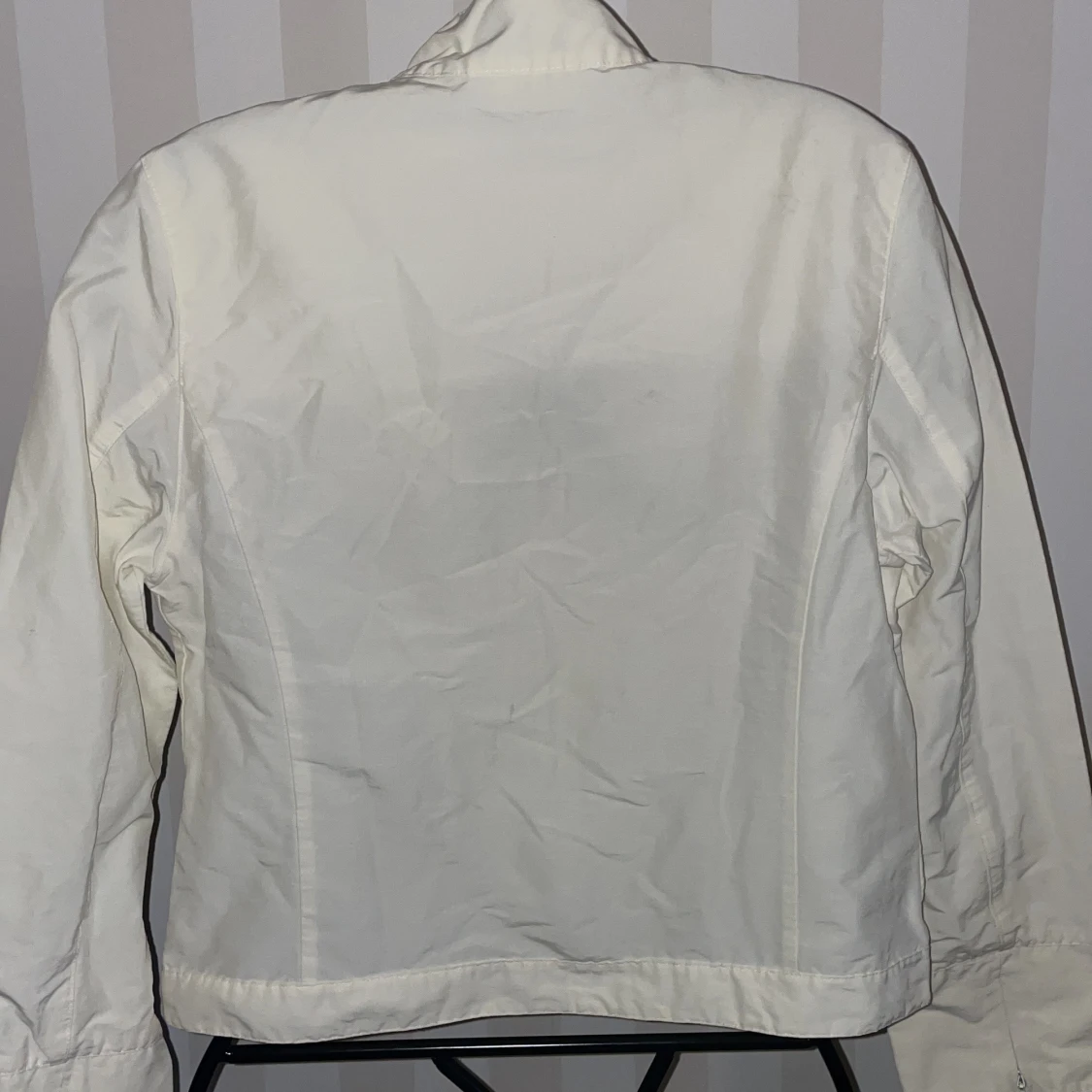 Vit jacka från Lipp st.134 - 3