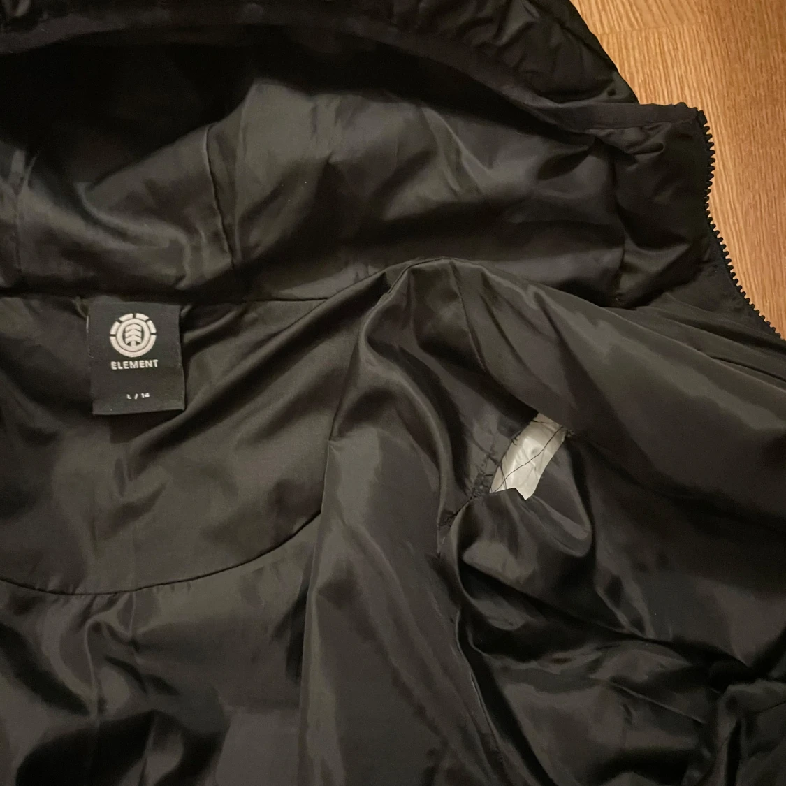 Element Original Puffa - 93