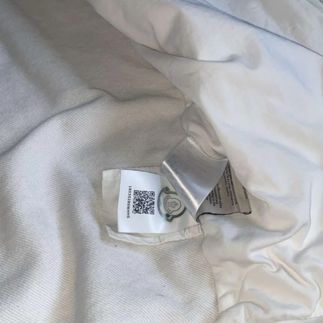 Moncler cardigan  - 90