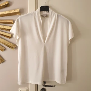 h&m topp - använd en gång 
