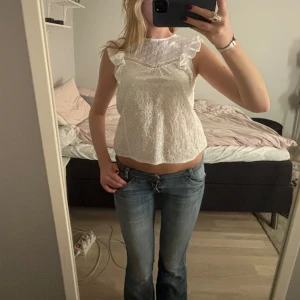 Topp - Söt topp❤️‍🔥❤️‍🔥