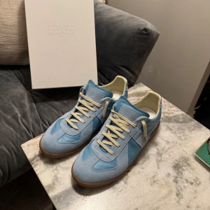 Maison margiela skor - Margielas i storlek 43 fint skick