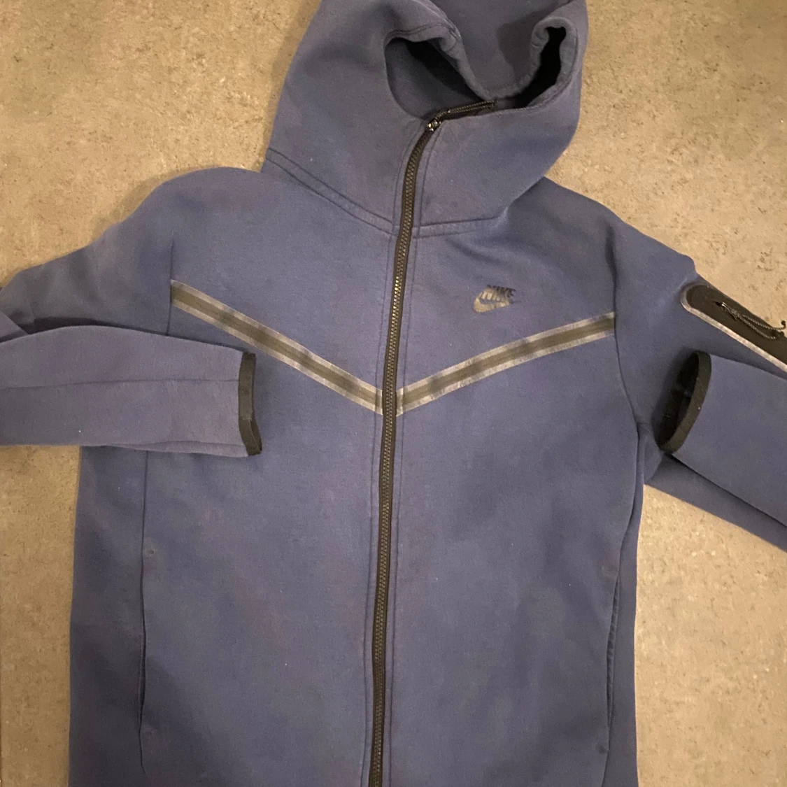 Nike tech fleece set - 93